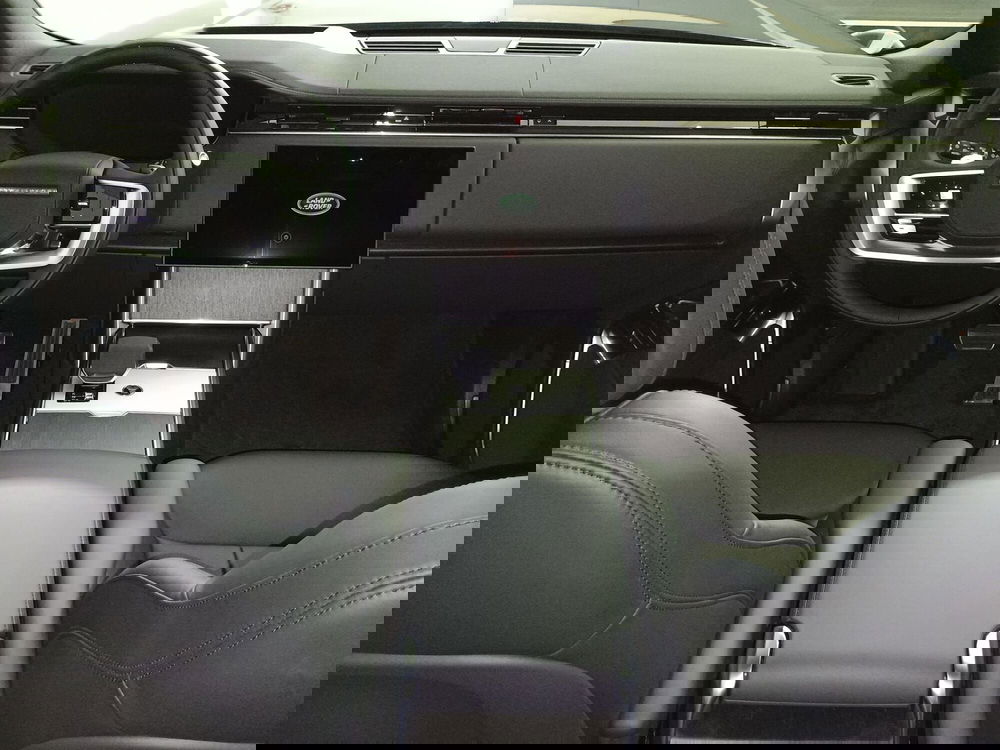 Land Rover Range Rover Sport usata a Catanzaro (4)