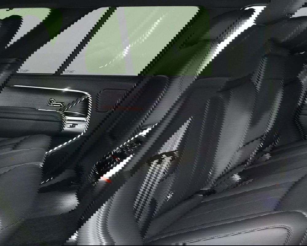 Land Rover Range Rover Sport usata a Catanzaro (5)