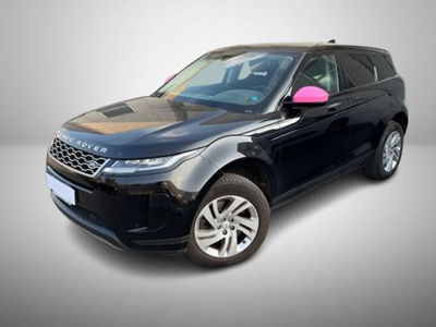 Land Rover Range Rover Evoque 2.0D I4-L.Flw 150 CV del 2020 usata a Seregno
