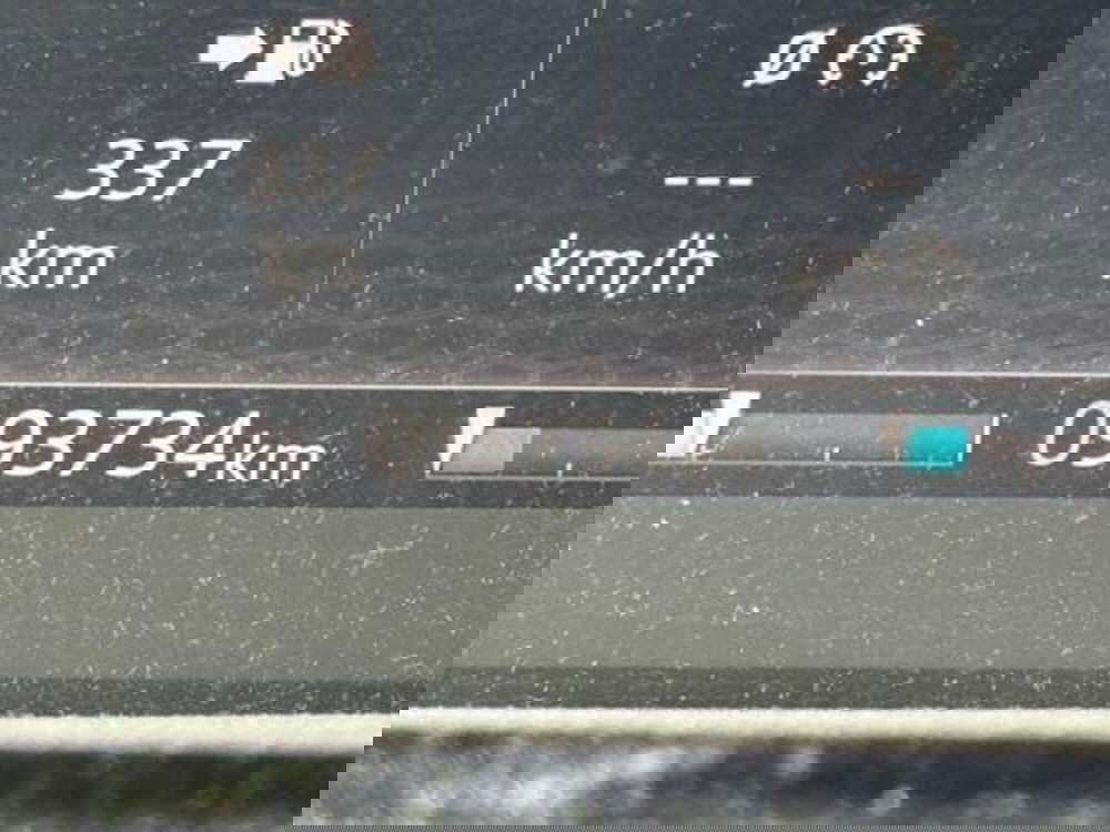 Land Rover Range Rover Evoque usata a Monza e Brianza (10)