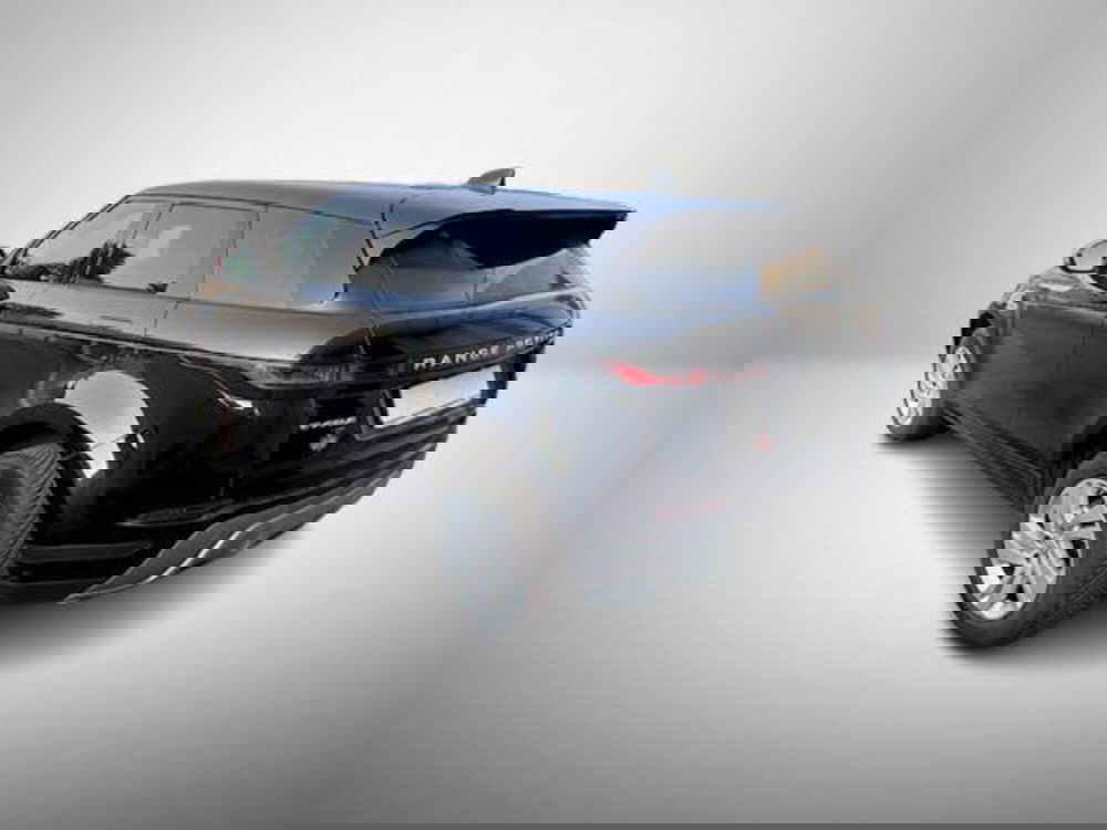 Land Rover Range Rover Evoque usata a Monza e Brianza (2)