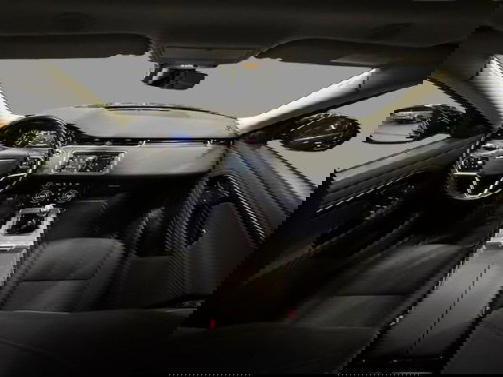 Land Rover Range Rover Evoque usata a Monza e Brianza (4)