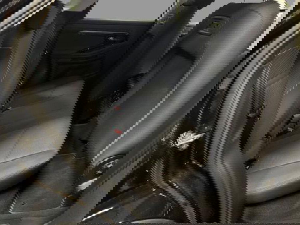 Land Rover Range Rover Evoque usata a Monza e Brianza (5)