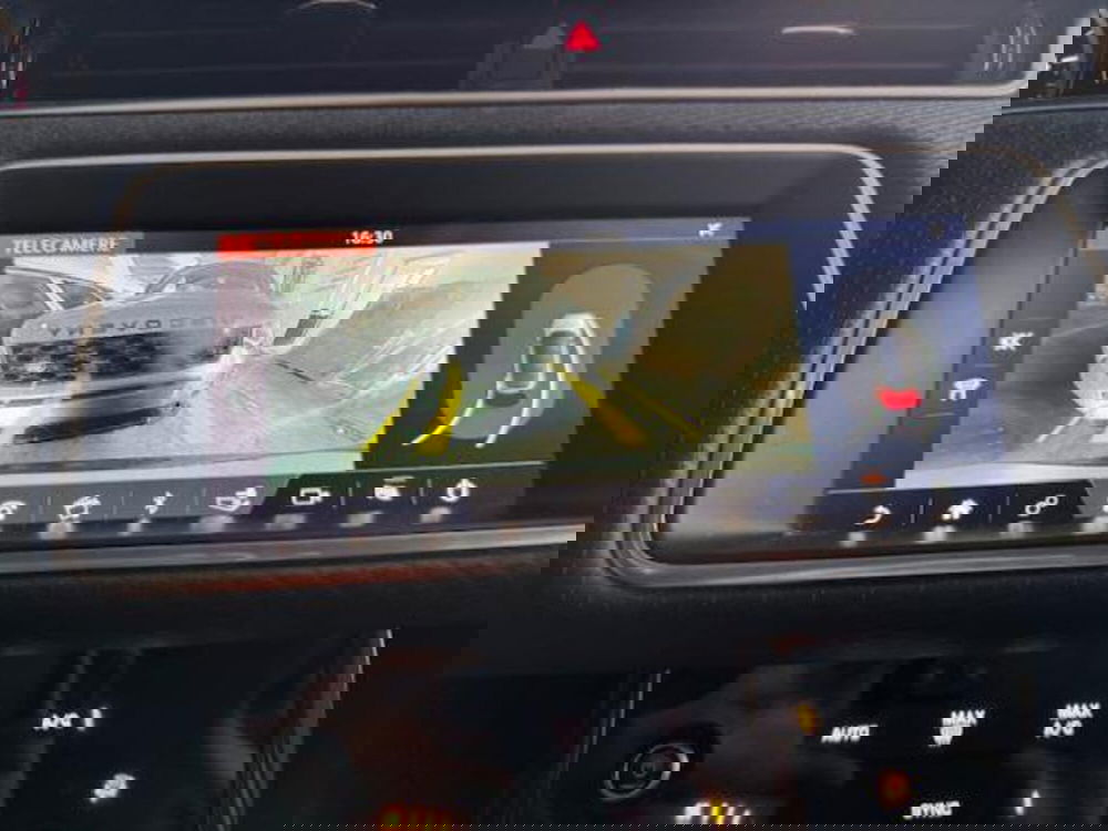 Land Rover Range Rover Evoque usata a Monza e Brianza (6)