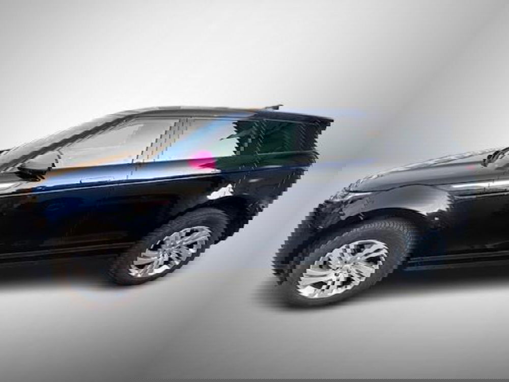 Land Rover Range Rover Evoque usata a Monza e Brianza (7)