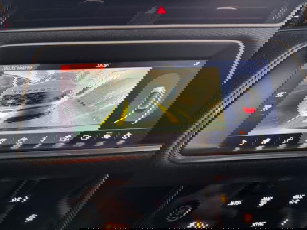 Land Rover Range Rover Evoque usata a Monza e Brianza (9)