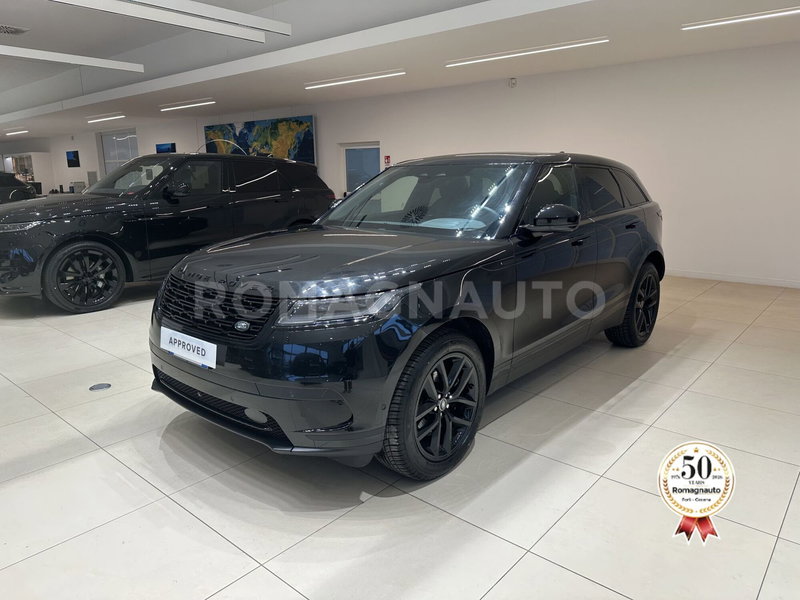 Land Rover Range Rover Velar usata a Forlì-Cesena