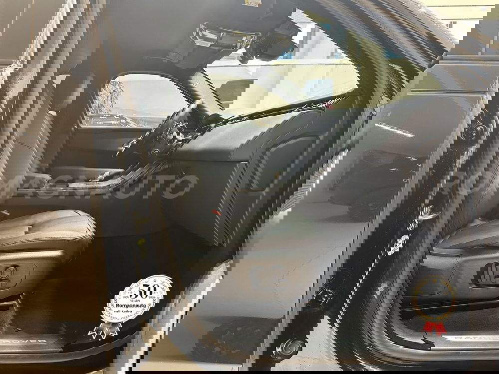 Land Rover Range Rover Velar usata a Forlì-Cesena (10)