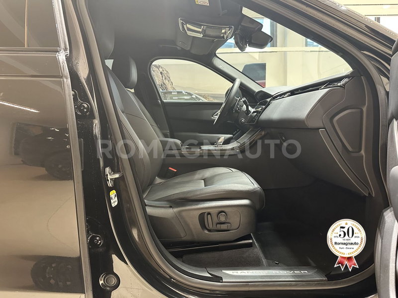 Land Rover Range Rover Velar usata a Forlì-Cesena (10)