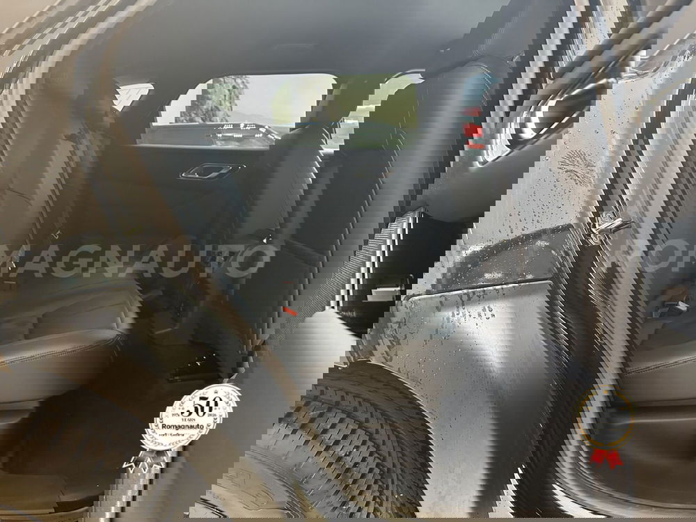 Land Rover Range Rover Velar usata a Forlì-Cesena (11)