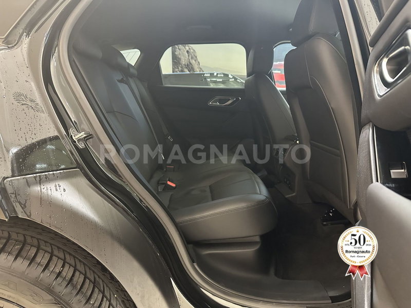 Land Rover Range Rover Velar usata a Forlì-Cesena (11)