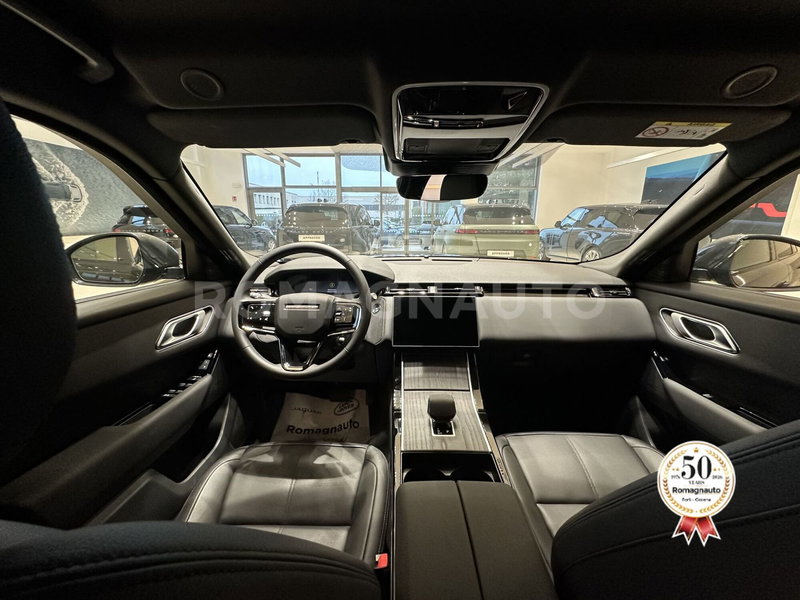 Land Rover Range Rover Velar usata a Forlì-Cesena (13)