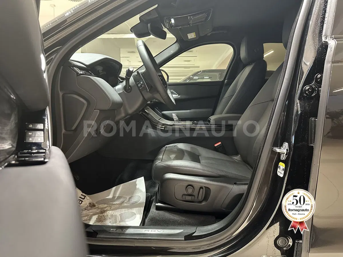 Land Rover Range Rover Velar usata a Forlì-Cesena (14)