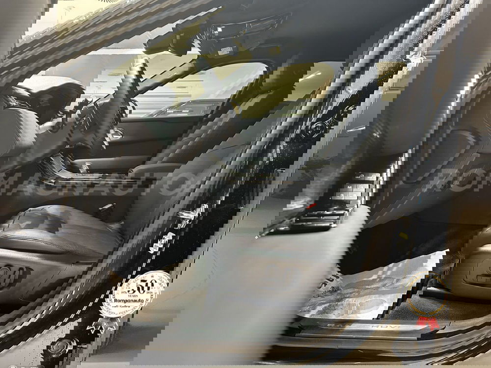 Land Rover Range Rover Velar usata a Forlì-Cesena (14)