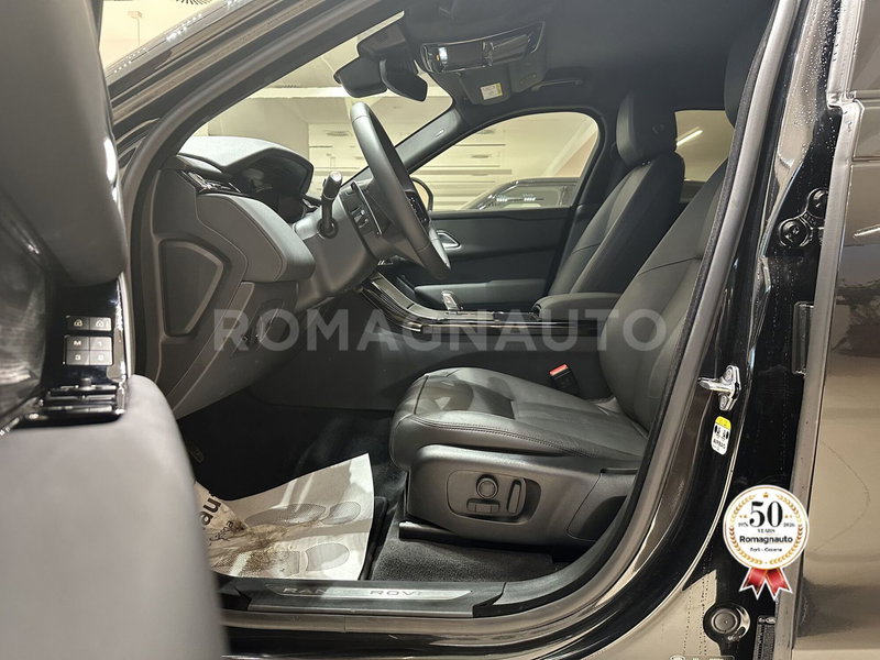 Land Rover Range Rover Velar usata a Forlì-Cesena (14)