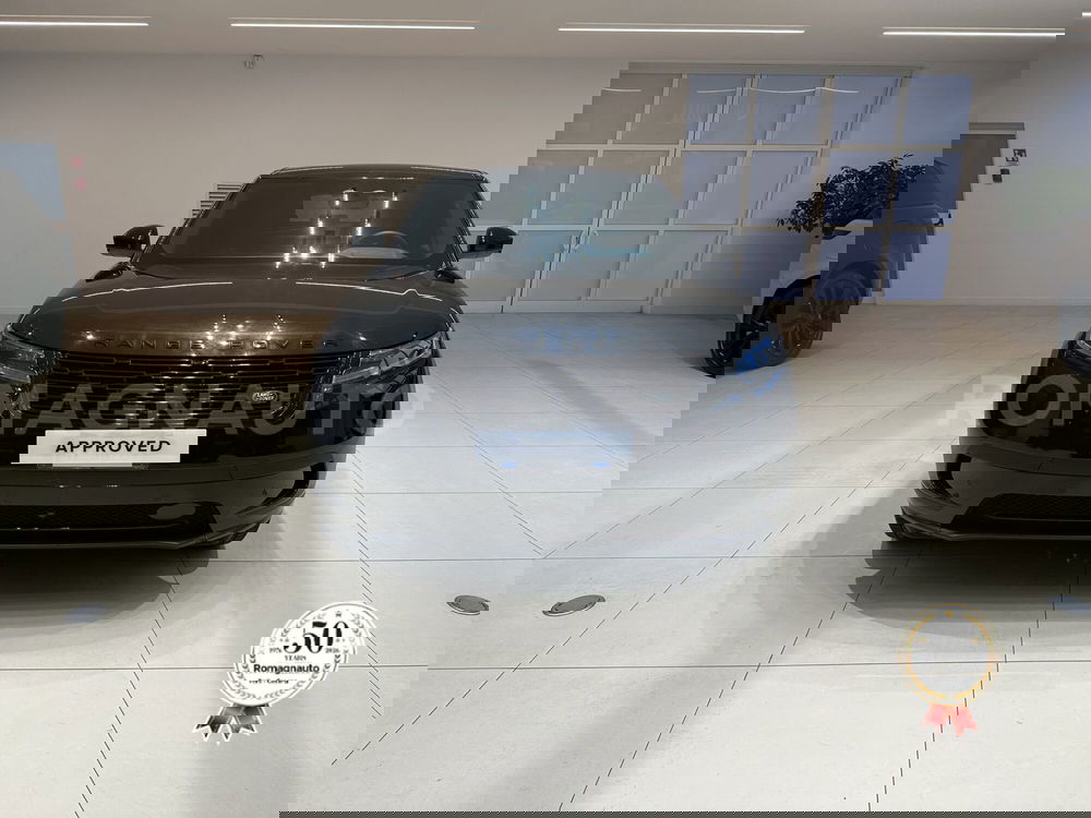 Land Rover Range Rover Velar usata a Forlì-Cesena (2)