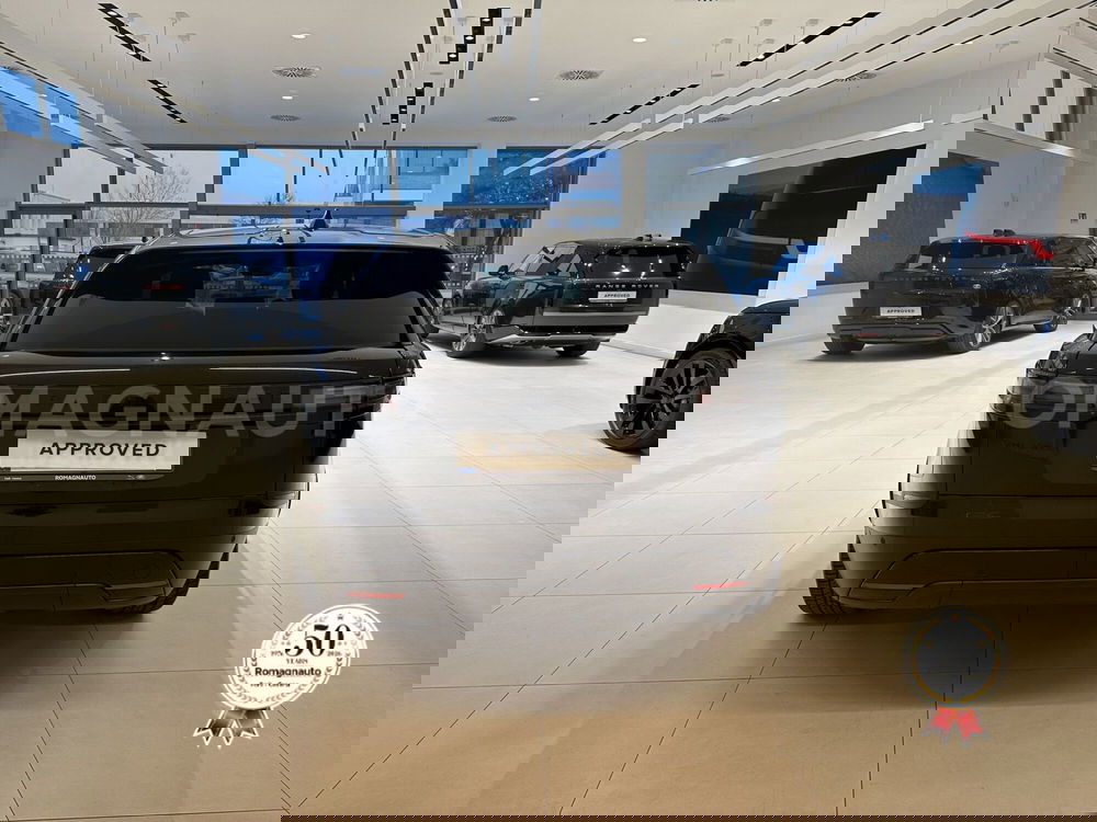 Land Rover Range Rover Velar usata a Forlì-Cesena (6)