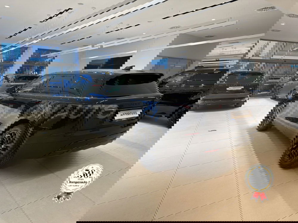 Land Rover Range Rover Velar usata a Forlì-Cesena (7)