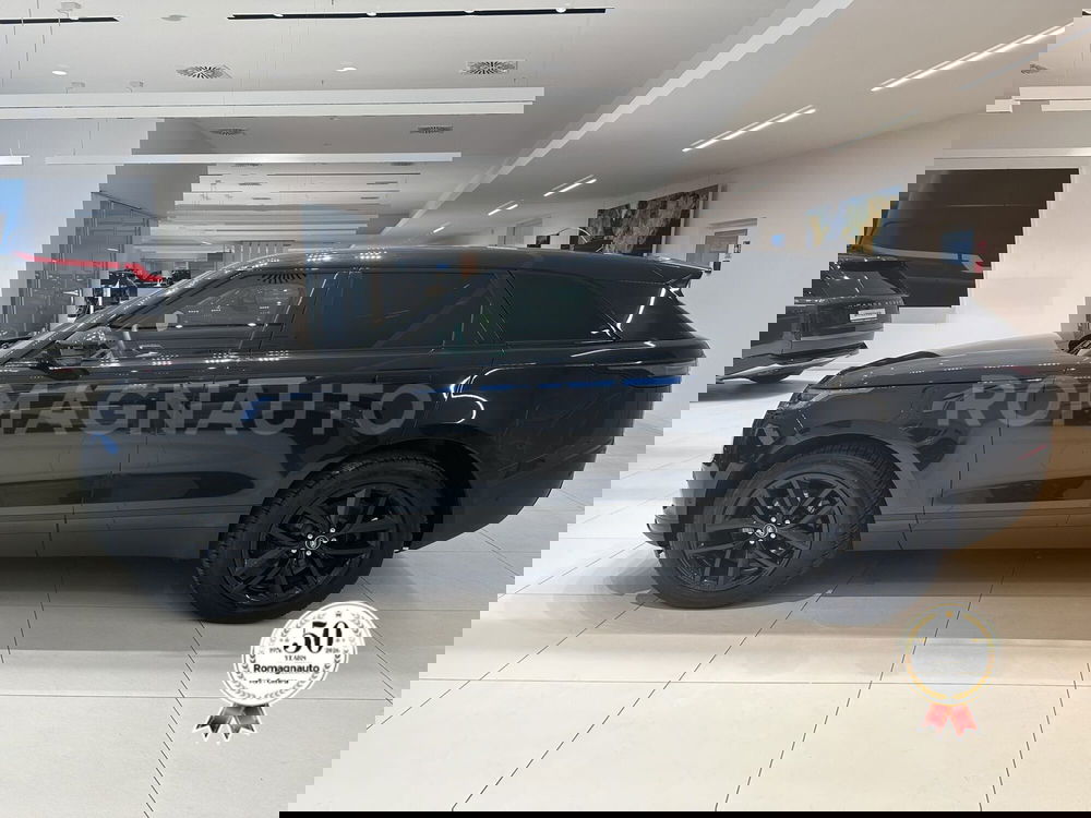 Land Rover Range Rover Velar usata a Forlì-Cesena (8)