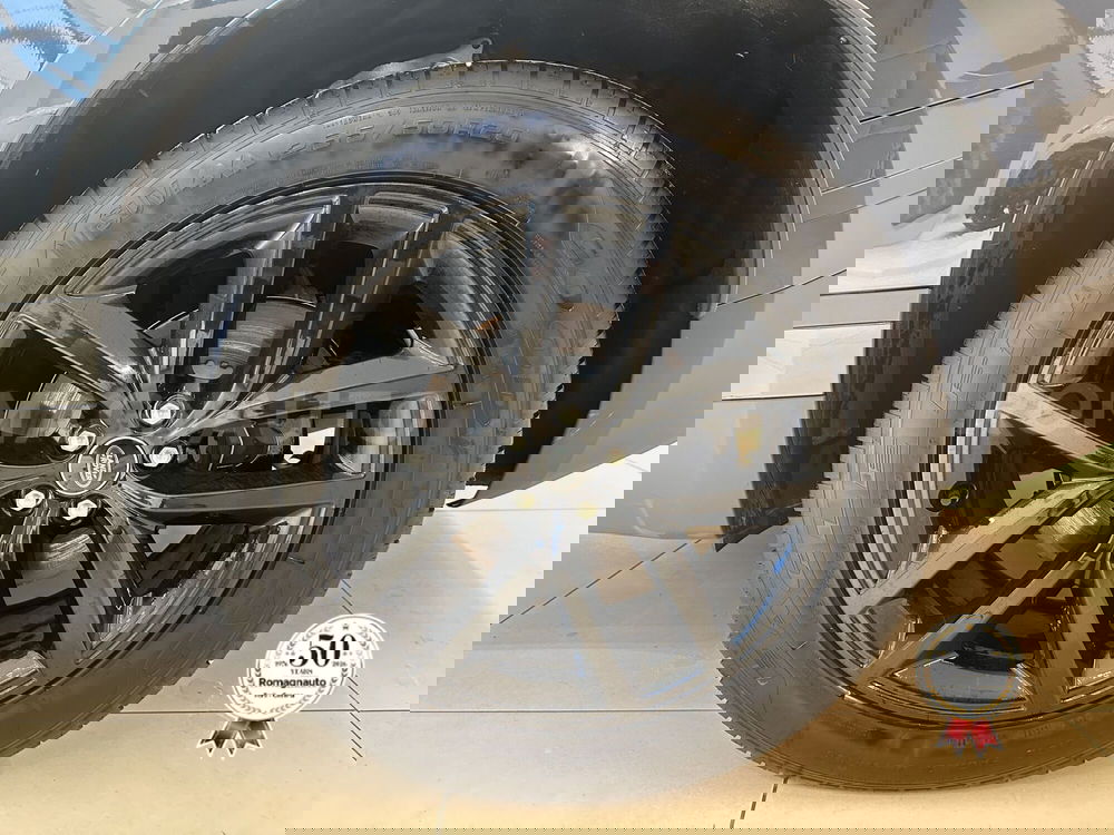 Land Rover Range Rover Velar usata a Forlì-Cesena (9)