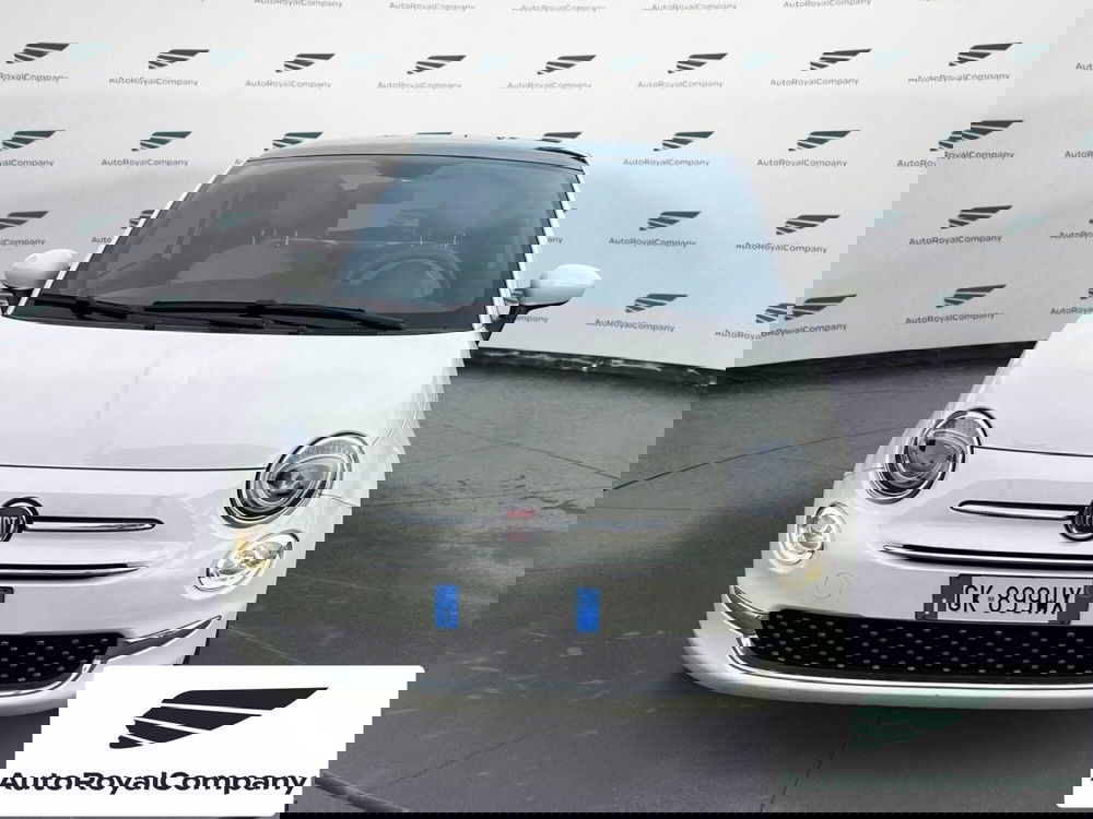 Fiat 500 usata a Roma (10)