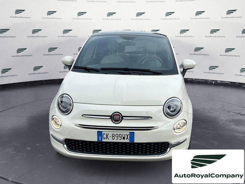 Fiat 500 usata a Roma (10)