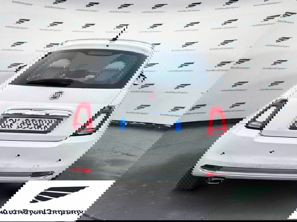 Fiat 500 usata a Roma (11)