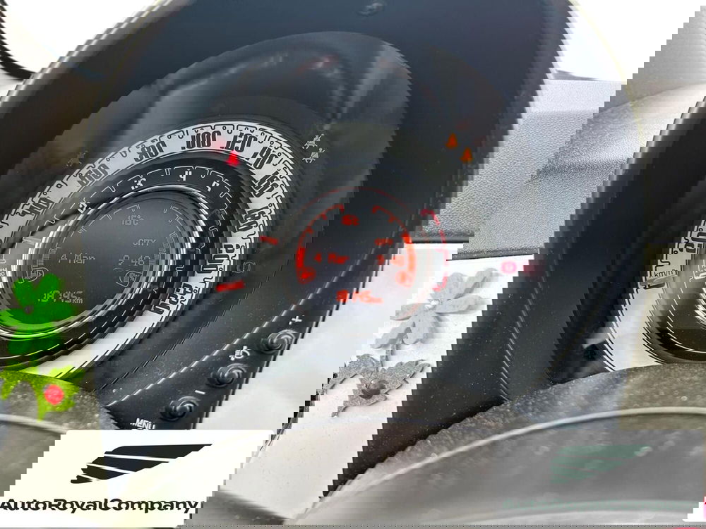 Fiat 500 usata a Roma (12)