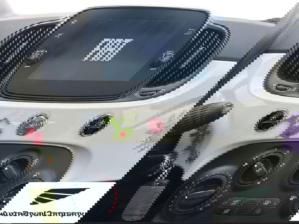 Fiat 500 usata a Roma (3)