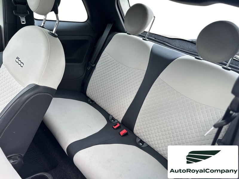 Fiat 500 usata a Roma (4)