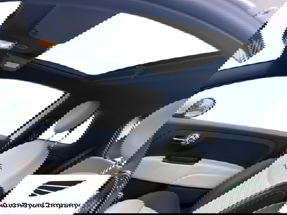 Fiat 500 usata a Roma (5)