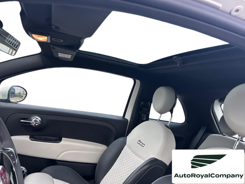 Fiat 500 usata a Roma (5)