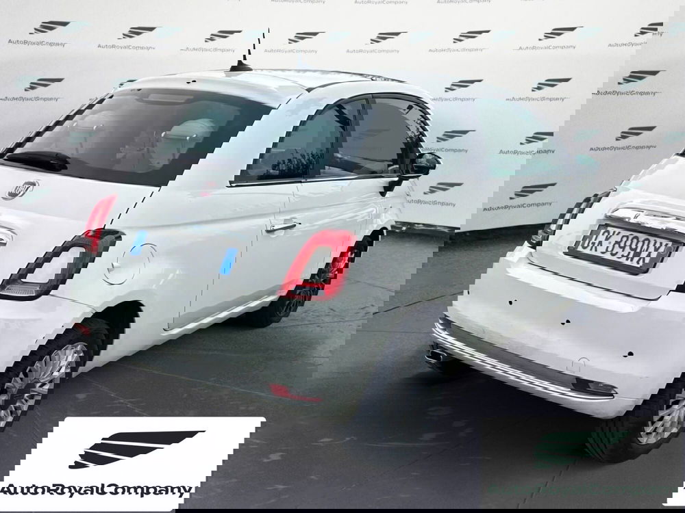 Fiat 500 usata a Roma (6)