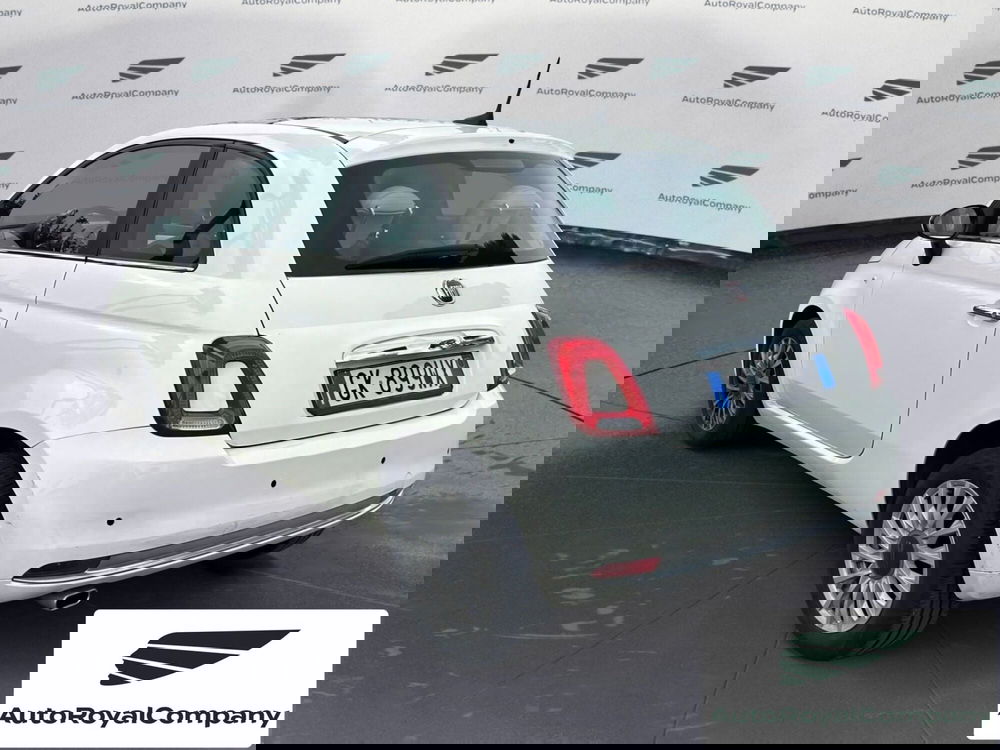 Fiat 500 usata a Roma (7)