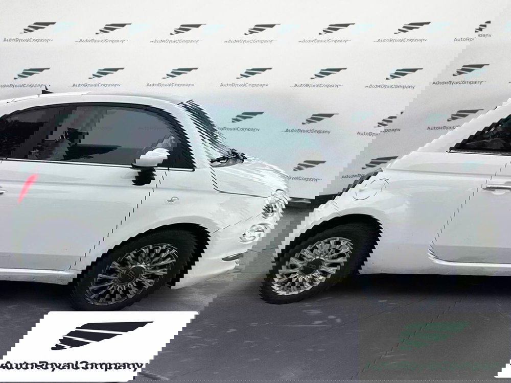 Fiat 500 usata a Roma (9)