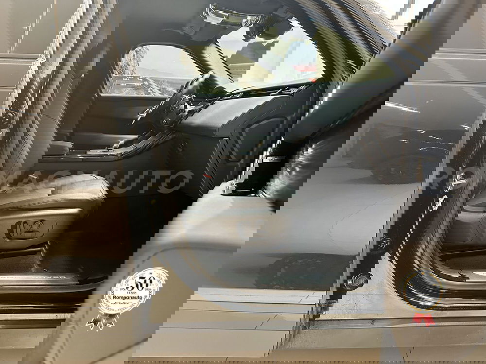 Land Rover Range Rover Velar usata a Forlì-Cesena (10)