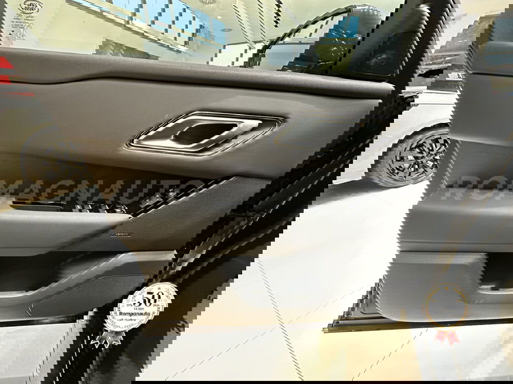 Land Rover Range Rover Velar usata a Forlì-Cesena (15)