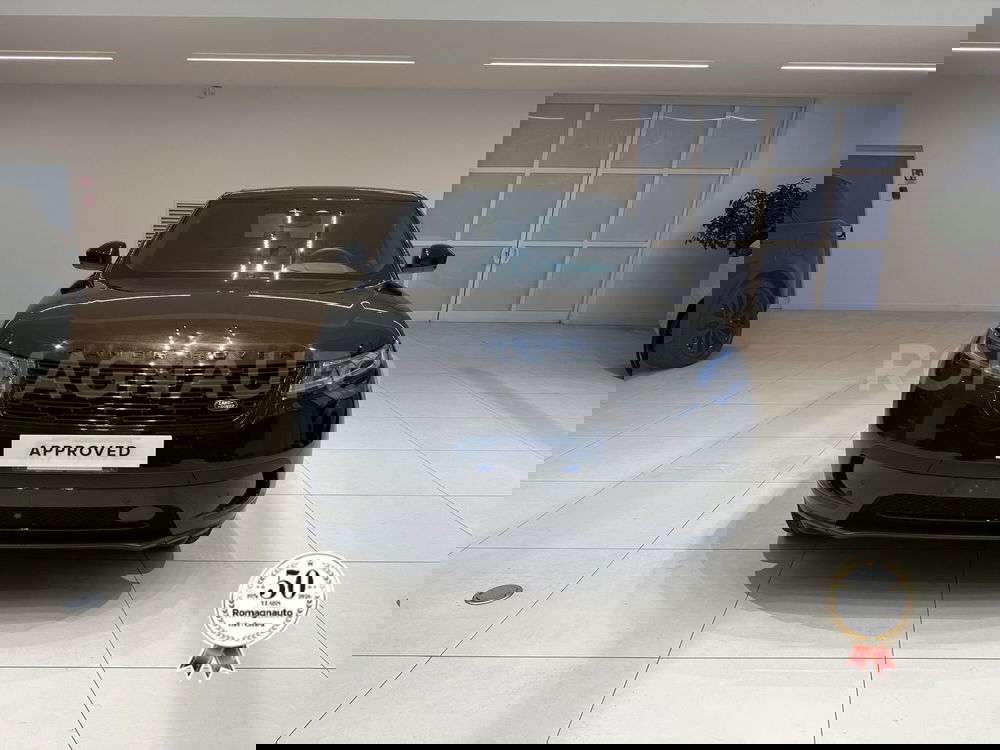 Land Rover Range Rover Velar usata a Forlì-Cesena (2)