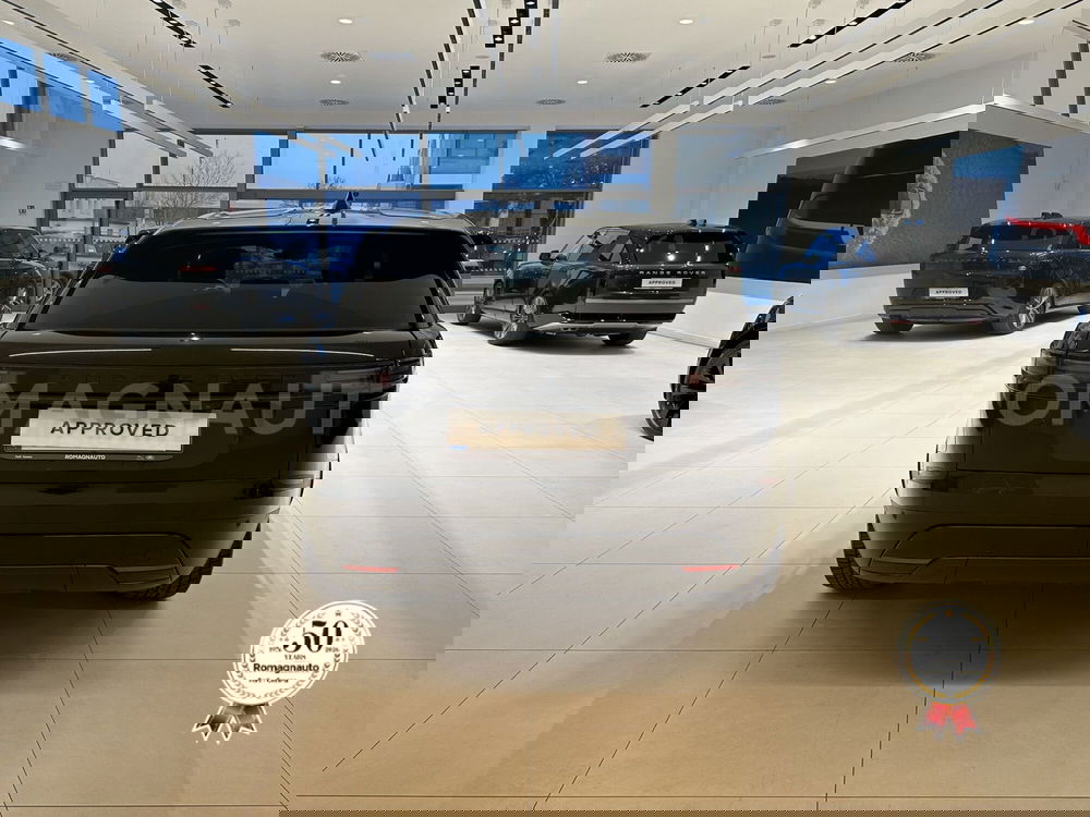 Land Rover Range Rover Velar usata a Forlì-Cesena (6)