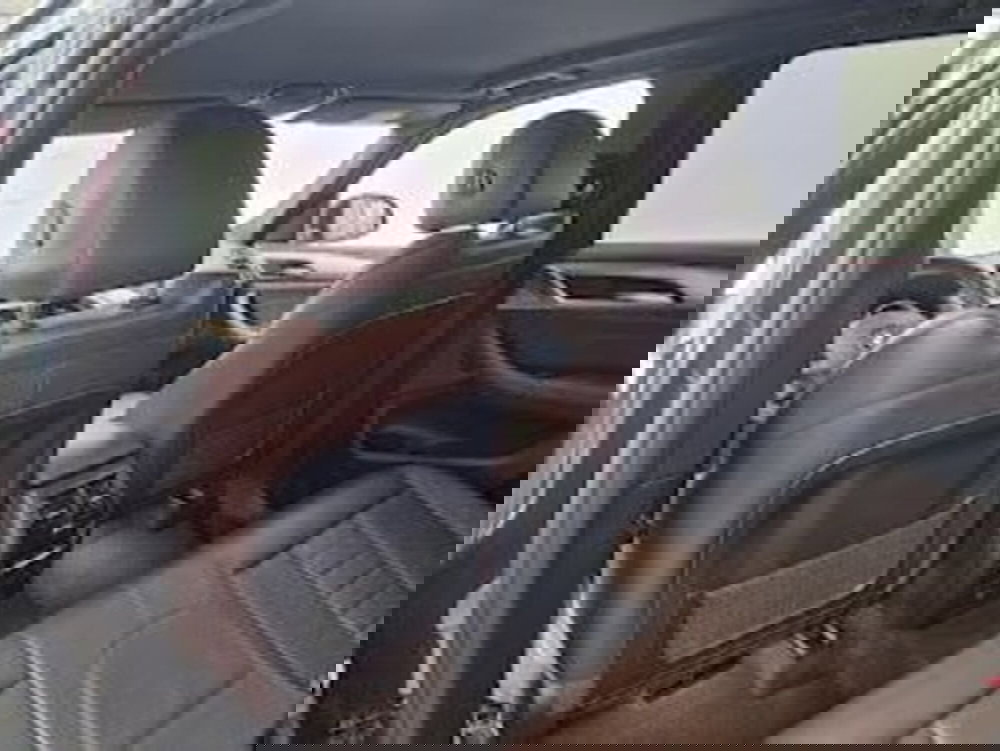 BMW X3 usata a Verbano Cusio Ossola (11)