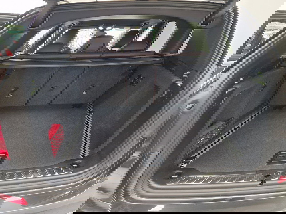 BMW X3 usata a Verbano Cusio Ossola (12)