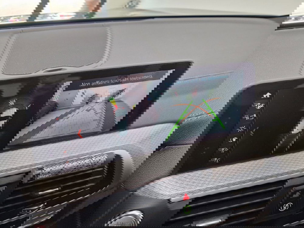 BMW X3 usata a Verbano Cusio Ossola (16)