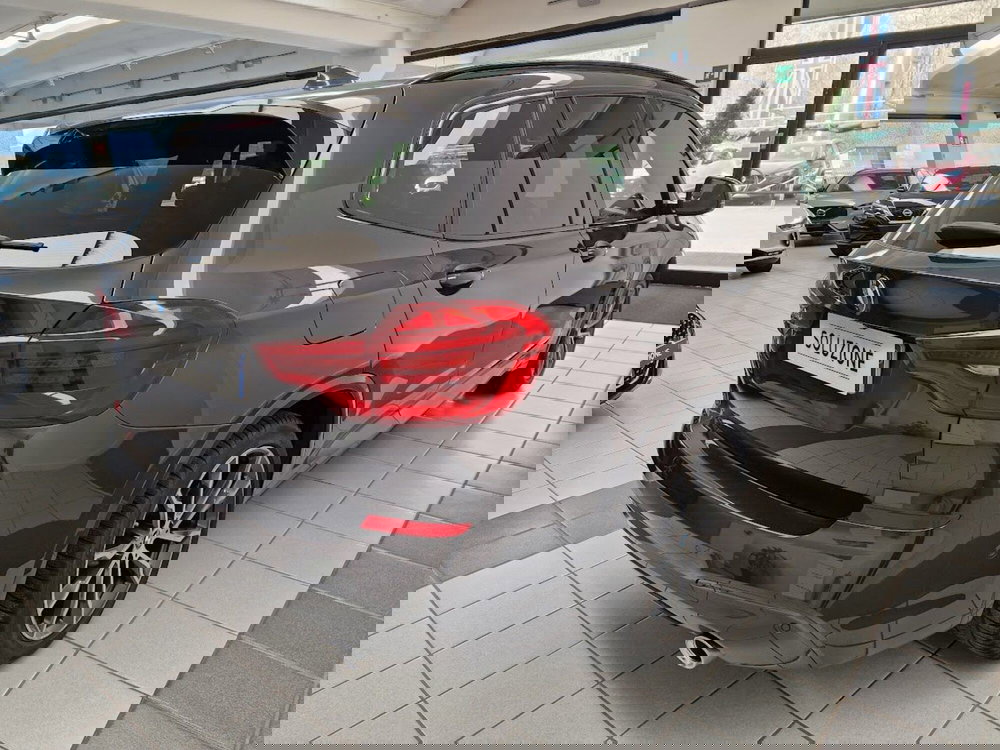 BMW X3 usata a Verbano Cusio Ossola (2)