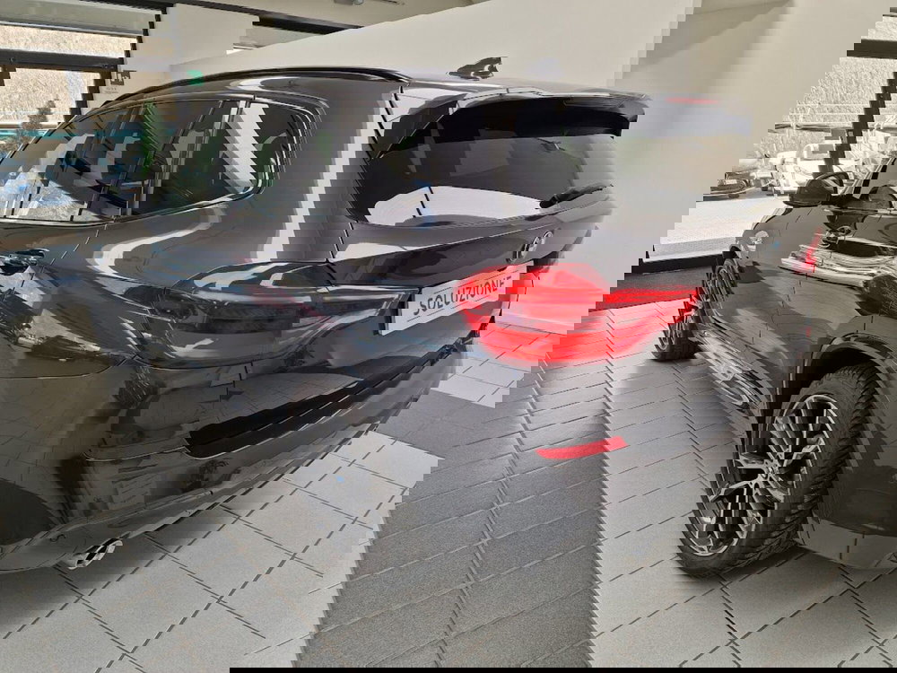 BMW X3 usata a Verbano Cusio Ossola (20)