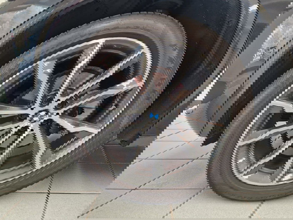 BMW X3 usata a Verbano Cusio Ossola (9)