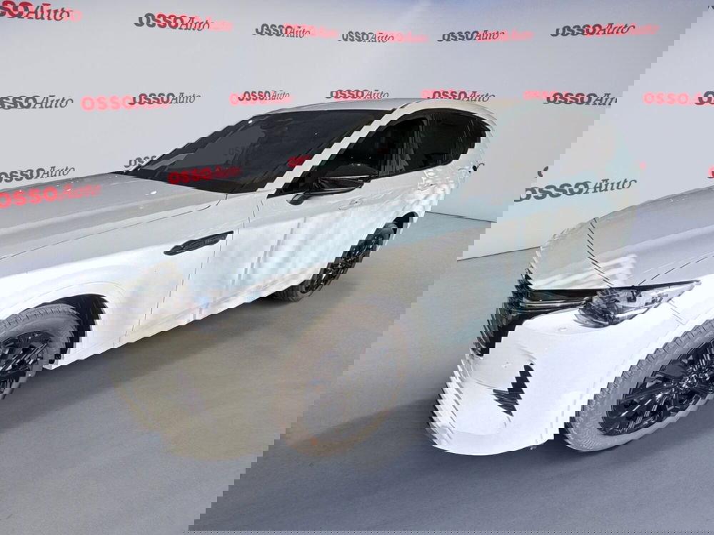 Mazda CX-60 nuova a Udine