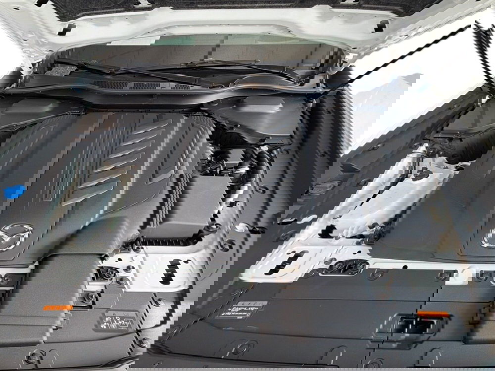 Mazda CX-60 nuova a Udine (13)