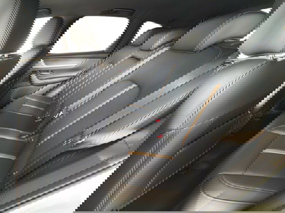 Mazda CX-60 nuova a Udine (15)