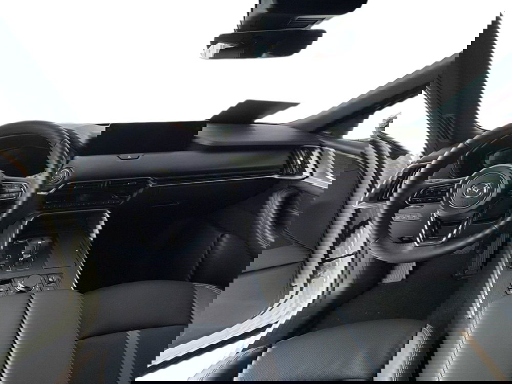 Mazda CX-60 nuova a Udine (16)