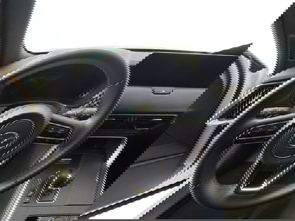 Mazda CX-60 nuova a Udine (17)